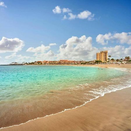 Las Vistas Cristianos By Welcome Tenerife Los Cristianos  Dış mekan fotoğraf